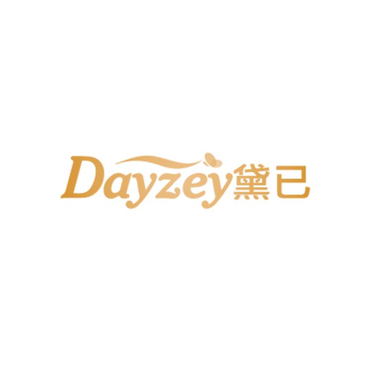 Dayzey/黛已品牌Logo