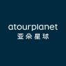 亚朵星球品牌Logo