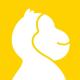 右二猿品牌logo