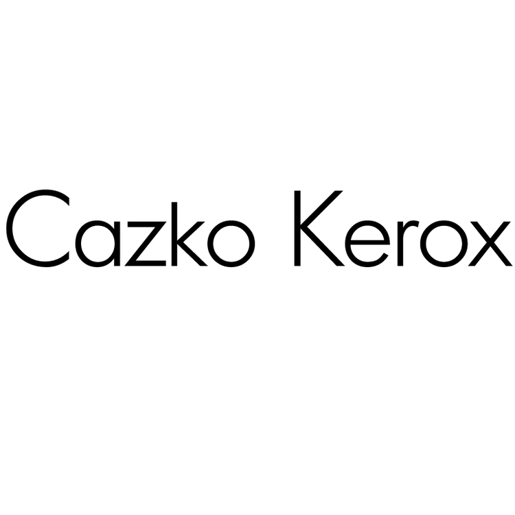 CazkoKerox品牌Logo