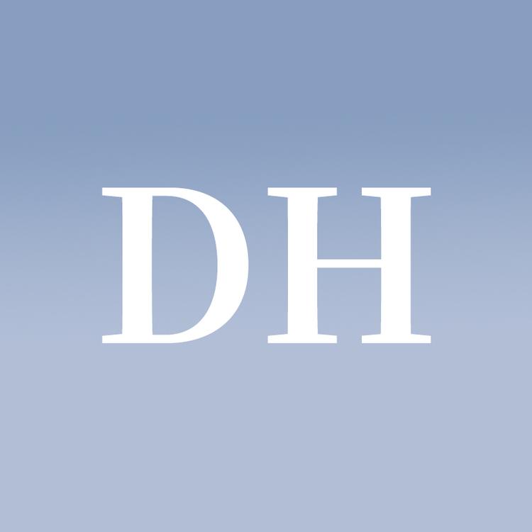 DFHRUHTDRYU品牌Logo