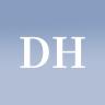 DFHRUHTDRYU品牌Logo
