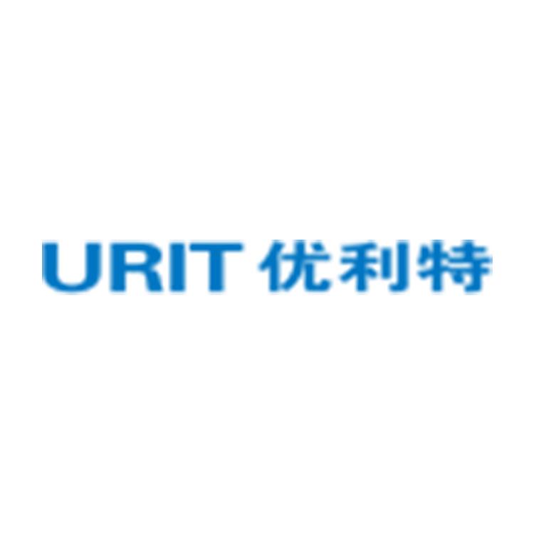 优利特品牌Logo