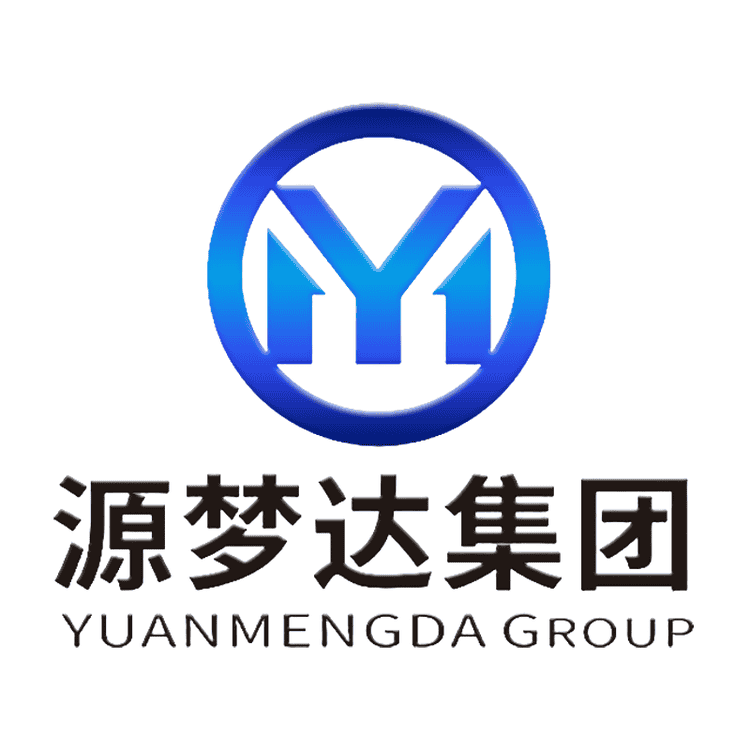 源梦达品牌Logo