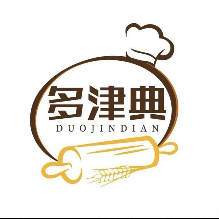 多津典品牌Logo