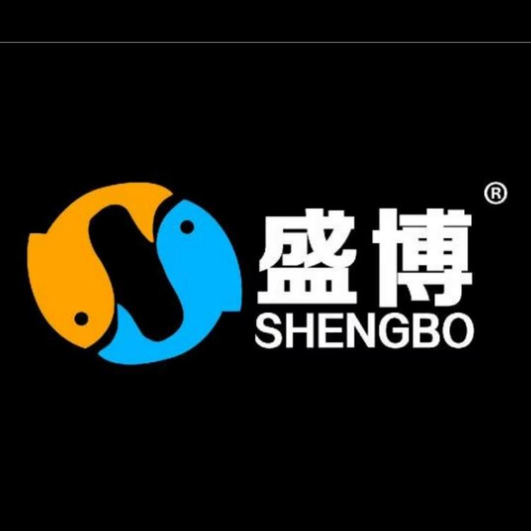 SHENGBO/盛博品牌Logo