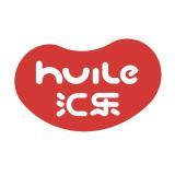 HUILE/汇乐品牌logo