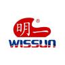 明一天籁牧场品牌Logo