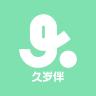 久岁伴(Jiusuiban)品牌Logo