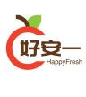 好安一品牌Logo