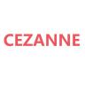 CEZANNE/倩诗丽品牌Logo