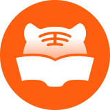 阿虎医考品牌logo