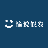 愉悦假发品牌Logo