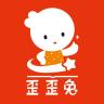 waiwaitu.com/歪歪兔品牌Logo
