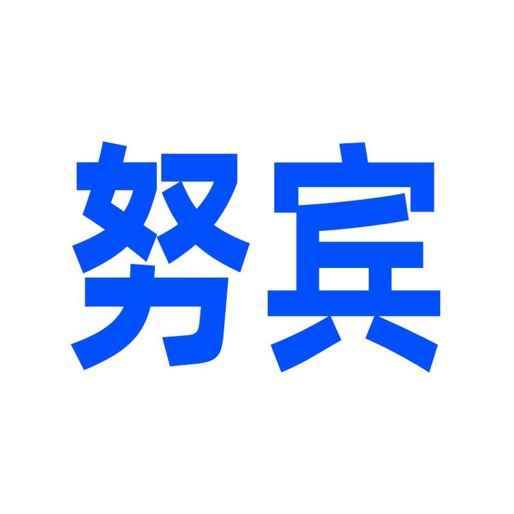 努宾品牌Logo
