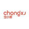 虫小将品牌Logo