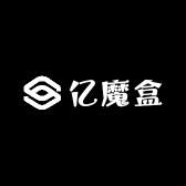 E Magic BOX品牌Logo