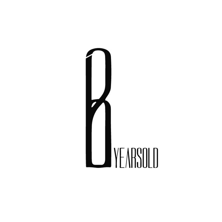 26YEARSOLD品牌Logo