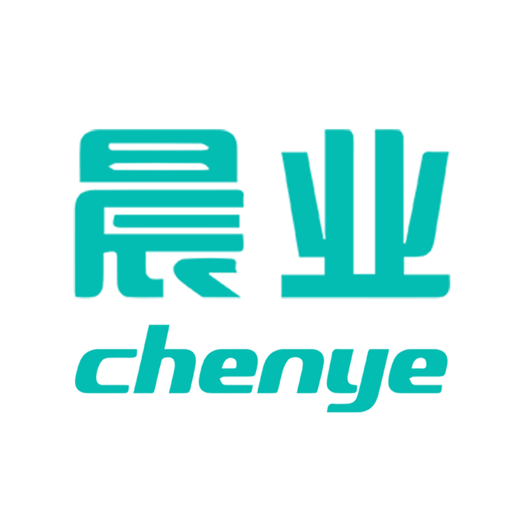 晨业品牌Logo