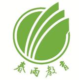 春雨教育品牌logo