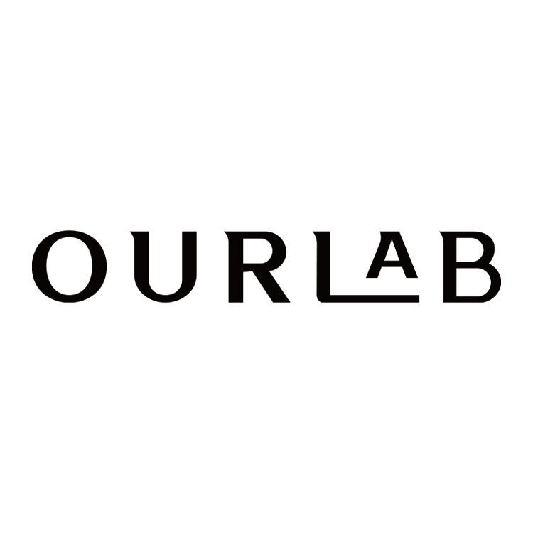ourlab品牌Logo