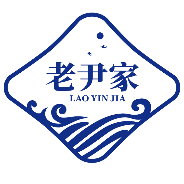 老尹家品牌Logo