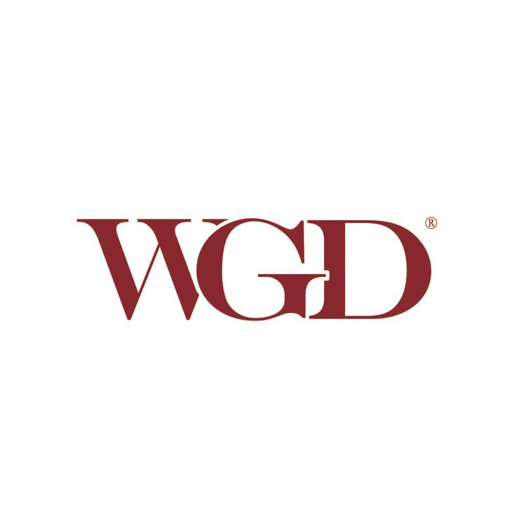 WGD品牌Logo