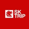 SK.TRIP/狮牌部落品牌Logo