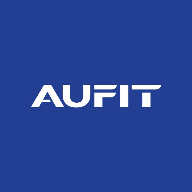 Aufit品牌Logo