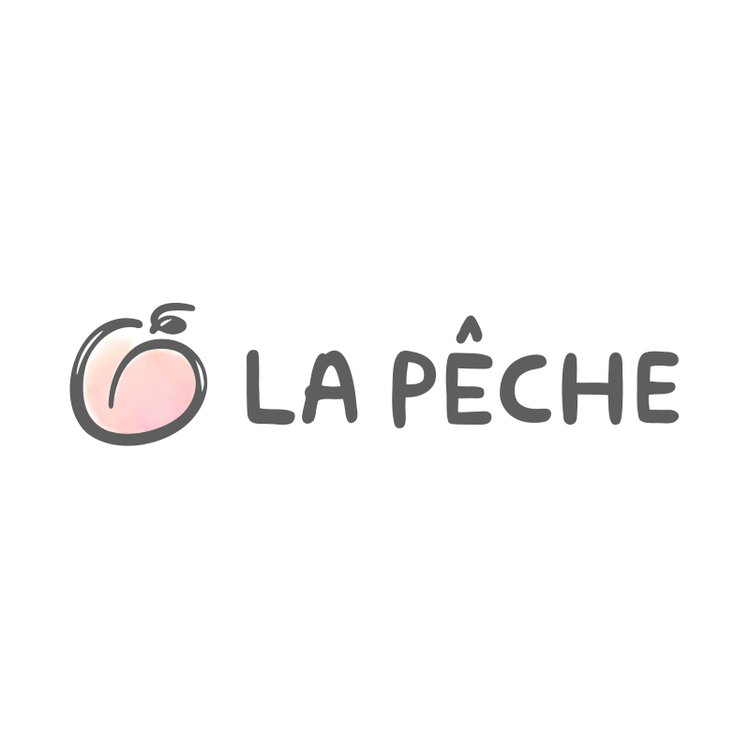 Lapeche/拉拜诗品牌Logo