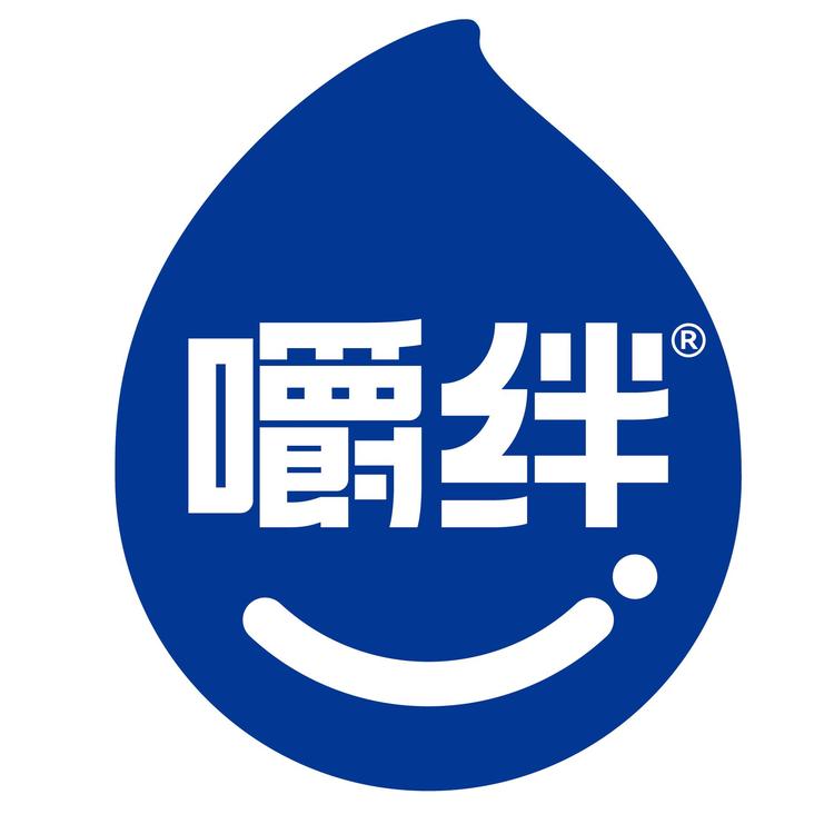 嚼绊品牌Logo