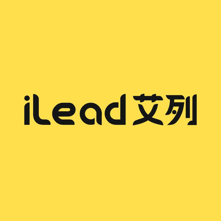 ilead品牌Logo