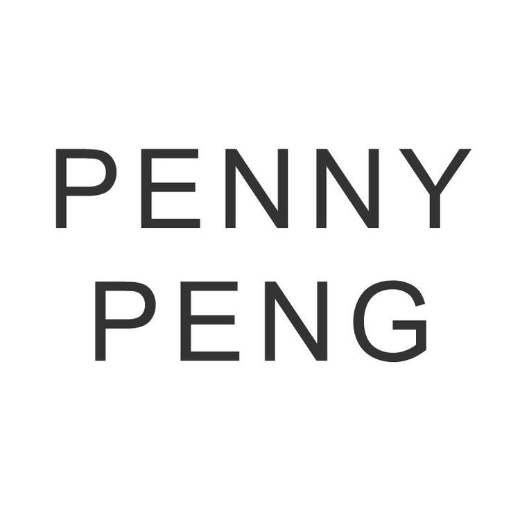 PENNY PENG品牌Logo