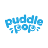 puddle pop品牌Logo