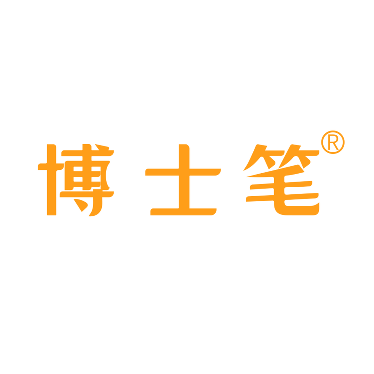 博士笔品牌Logo