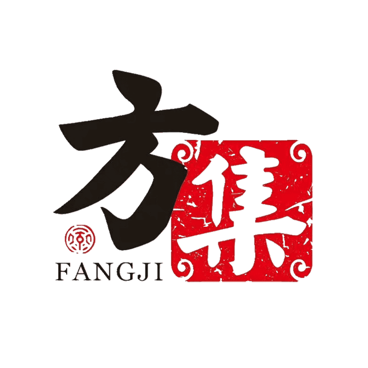FANGJI/方集品牌Logo