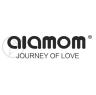 Alamom/圣爱贝品牌Logo