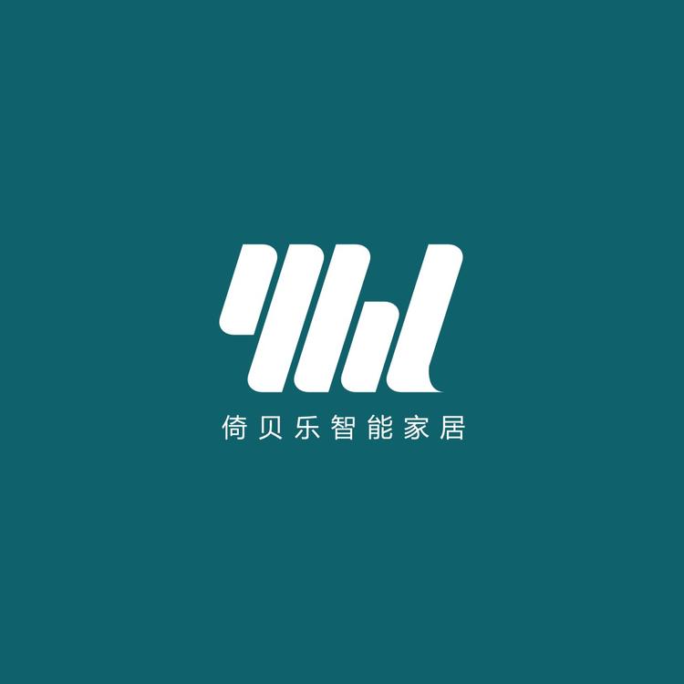 倚贝乐品牌Logo