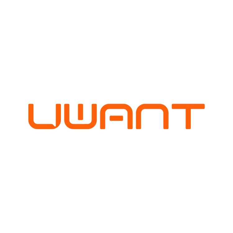 UWANT/友望品牌Logo