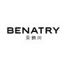 BENATRY/贝纳川品牌Logo