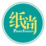 一片纸尚品牌logo