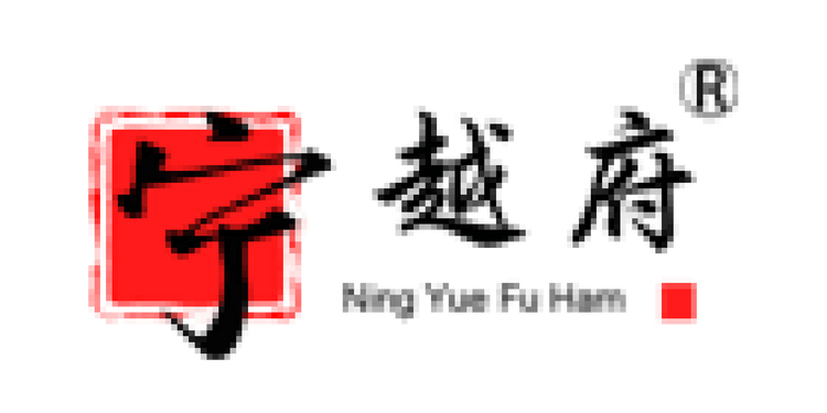 宁越府品牌Logo