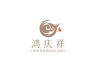 鸿庆祥品牌Logo