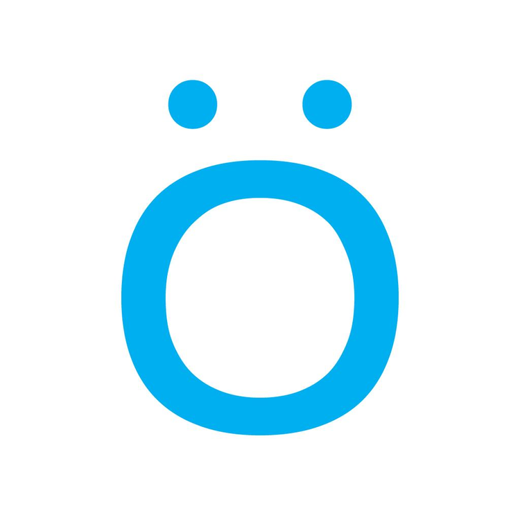 ÖARMILK/吾岛品牌Logo