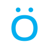 ÖARMILK/吾岛品牌Logo