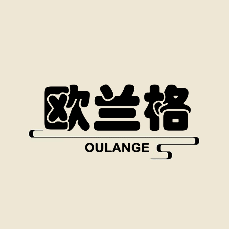 OULANGE/欧兰格品牌Logo