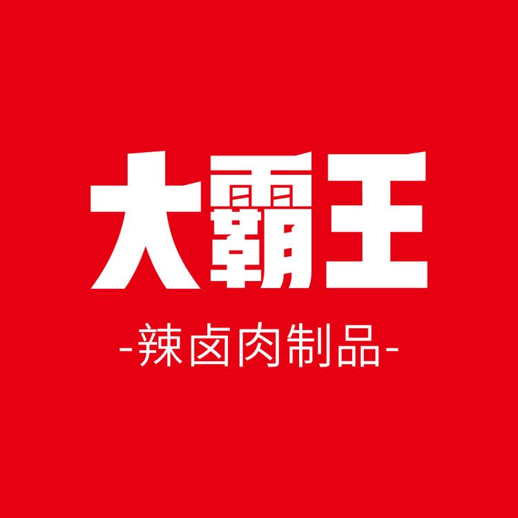 DABAWANG/大霸王品牌Logo