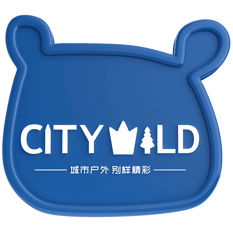 跃展京都品牌Logo