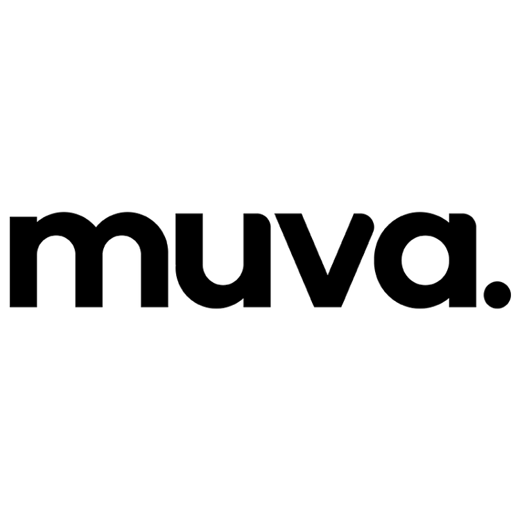 MUVA品牌Logo