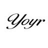 YOYR品牌Logo